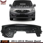 Front Engine Splash Shield For 2011-2016 Nissan Quest. Fixed Price $77.80.