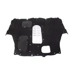 Engine Splash Shield Guard For 2012-2016 Dodge Dart Replace 68082724ah. Fixed Price $78.49.