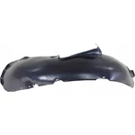 For Volkswagen Jetta City Splash Guard/fender 2007-2009 Driver Side. Fixed Price $41.11.