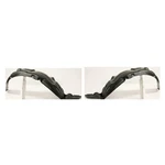 Set Of 2 Fender Liner For Kia Optima 2009-2010 Front Left & Right Inner. Fixed Price $42.31.