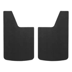 Luverne Universal Front Or Rear 14x23 Textured Rubber Mud Guards Part#. Fixed Price $114.40.