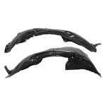 For 2016-2017 Sonata Fender Liner Front Plastic Set Pair. Fixed Price $157.95.