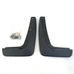 Mitsubishi Outlander Sport Rear Mud Flaps Guards Genuine Mz314625 Accessories. Fixed Price $53.72.