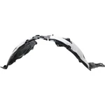 Fender Liner Front Passenger Side For 2017-2021 Nissan Rogue Sport S Sl Sv. Fixed Price $64.18.