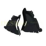 Inner Fender Splash Shield For 2010-2015 Bmw F07 550i Gt. Fixed Price $33.99.