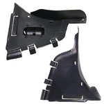 Engine Splash Shields Set Fits 1999-2001 Bmw 740i 750il. Fixed Price $33.53.
