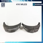 Mercedes W238 213 E400 450 Rear Right Left Side Fender Liner Splash Shield Oem. Fixed Price $99.00.