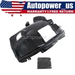 Front Left Fender Liner Inner Panel For 2018-2024 Bmw X4 X3 51717445681. Fixed Price $52.99.