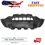 For Maserati Ghibli M157 2014-2023 Front Underbody Shield Panel Black 670001748. Fixed Price $94.99.