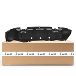 New Primed Toyota Matrix Lower Undercar Shield - To1228155. Fixed Price $100.99.