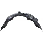 For Dodge Ram 1500 2009 2010 Passenger Side Fender Liner Front Plastic Ch1249152. Fixed Price $177.83.