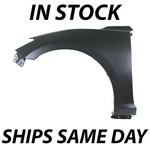 New Primered Steel Front Left Lh Driver Side Fender For 2014-2018 Mazda 3 14-18. Fixed Price $152.18.