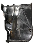 Lexus Gs 58401-30011 Rear Right Shield Under Body 2016-19 17 18 16, Gs350. Fixed Price $83.99.