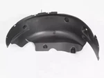 Genuine Mopar Fender Side Liner Right 55157174ae. Fixed Price $100.87.
