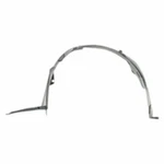 For Nissan Maxima 2004-2008 Driver Side Fender Liner Front Capa Ni1250115. Fixed Price $118.98.
