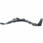 For 1997 1998 1999 2000 2001 2002 Ford Escort Rh Right Passenger Fender Liner. Fixed Price $21.22.