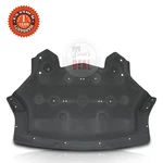 Fit For 2015-2019 2016 Bmw X5 X6 Bm1228179 Black Front Engine Splash Shields. Fixed Price $69.99.