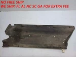 Right Floor Under Cover Splash Shield 2016 Kia Sorento 84227-c6000 2015 - 2020 X. Fixed Price $140.00.