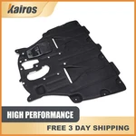 Fits 2015-2017 Chrysler 200 4-door 3.6l New Front Center Undercare Shield. Fixed Price $112.68.