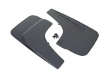 Patriot Liberty Compass Grand Cherokee Durango Splash Guards Mopar 82203706ab. Fixed Price $72.98.