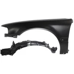New Fender Kit Front Driver Left Side Lh Hand Coupe Sedan For Accord Ho1240109. Fixed Price $104.56.