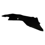 For Nissan Frontier 98-04 Replacement Driver Side Splash Shield Standard Line. Fixed Price $56.56.