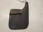 Toyota Tacoma Base, Rear Right Mud Guard, 2005-2014, 2wd, 76625-04140 , Oem. Fixed Price $61.60.