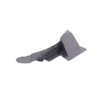Audi Front Right Wheel Arch Spoiler 8t0853888j Vag Oem New Genuine. Fixed Price $15.00.