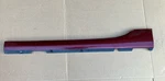 2009-2015 Mazda Mx-5 Miata Driver Side Lower Skirt Rocker Molding. Fixed Price $150.00.