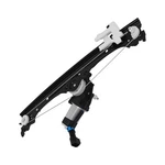 Driver Side Window Regulator Assembly For Fiat 500 1.4l 12-19 52060971. Fixed Price $33.59.