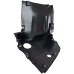 Front Fender Liner For Mercedes-benz Clk-class 2006-2009, Left (driver),. Fixed Price $66.95.