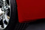 Genuine Nissan Splash Guard Front Set 999j2-z6a5403. Fixed Price $92.04.
