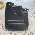 2001-2007 Toyota Sequoia Oem Front Right Passenger Mudflap 76621-0c030. Fixed Price $19.99.