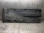 Volkswagen Golf Vi 2011 Diesel Left Side Floor Protector 1k0825201s 103kw Dra51825. Fixed Price $58.30.