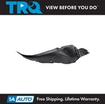 Trq Front Left Inner Fender Liner Fits 2012-2015 Kia Rio. Fixed Price $39.95.