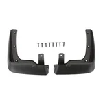 Oem New Hyundai 2021-2023 Santa Fe Front Mud Guard Set S2f46-acb00. Fixed Price $17.49.