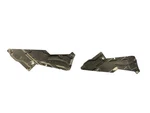 2023-2026 Bmw M2 G87 Oem Front Left Right Underbody Shield Trim Set 51718080539. Fixed Price $89.01.