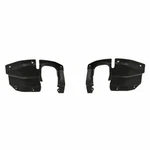 New Set Of 2 Driver & Passenger Side Engine Splash Shield Fits 2009-2013 Mazda 6. Fixed Price $73.98.