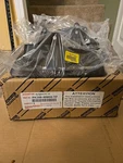2021-2025 Highlander Xse Mudguard Mud Flaps Set Pk389-48m00-tp Genuine Toyota. Fixed Price $68.25.
