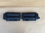 21-22 Hyundai Ioniq Active Air Shutter Lower Flap Duct Deflector 86967-g2500. Fixed Price $350.00.