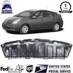 New Front Bumper Splash Shield Under Cover For 2004-2009 Toyota Prius. Fixed Price $24.36.