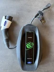 Ford C-max Fusion Escape Focus Phev Ev Charger Charging Cable Plug-in Hybrid 12a. Fixed Price $206.99.