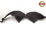 2011-2018 Porsche Cayenne Rear Right Oem Quarter Wheelhouse Liner Splash Shield. Fixed Price $129.99.