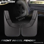 2pcs Front Mud Flaps Splash Guards Molded Fit For 14-18 Silverado 1500 2500 3500. Fixed Price $31.56.
