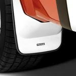 For Ford F-150 2004-2014 Putco Form Fitted Mud Flaps. Fixed Price $211.38.