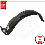 Front Splash Shield 74151stka00 Left Side For 2007-2012 Acura Rdx Base. Fixed Price $40.99.