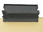11-12 Fisker Karma 2012 Rear Trunk Bin Liner Divider Cover Trim Panel Carpet ;:y. Fixed Price $96.05.
