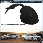 New Front Passenger Side Fender Liner For 2016-2018 Chevrolet Malibu Gm1249279. Fixed Price $29.14.