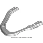 Genuine Gm Front Driver Side Wheelhouse Panel 84627607. Fixed Price $71.71.