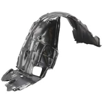Fender Liner For Lexus Gs350 2008-2011 Front Passenger Side Inner. Fixed Price $38.33.